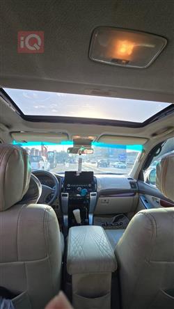 تويوتا لاندكروزر برادو